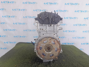 Engine BMW 3 G20 19-22 2.0T B46B20B wedge for spare parts