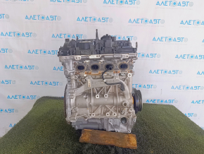 Engine BMW 3 G20 19-22 2.0T B46B20B wedge for spare parts