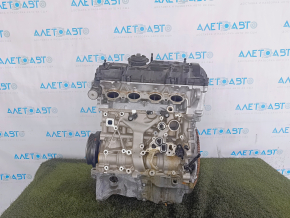Engine BMW 3 G20 19-22 2.0T B46B20B wedge for spare parts
