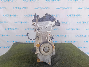 Engine BMW 3 G20 19-22 2.0T B46B20B wedge for spare parts