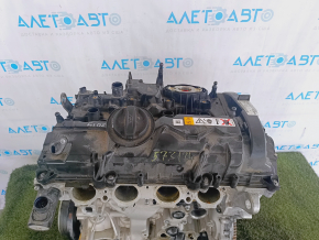 Engine BMW 3 G20 19-22 2.0T B46B20B wedge for spare parts