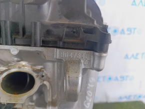 Engine BMW 3 G20 19-22 2.0T B46B20B wedge for spare parts