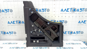 Foam tool holder for Lexus RX350 RX450h 10-15