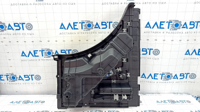 Foam tool holder for Lexus RX350 RX450h 10-15