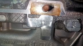 Engine BMW 3 G20 19-22 2.0T B46B20B wedge for spare parts