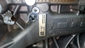 Engine BMW 3 G20 19-22 2.0T B46B20B wedge for spare parts