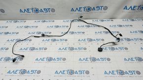 Wiring rear bumper BMW 3 G20 19-22 for parking sensors