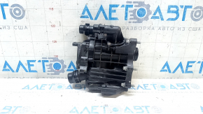 Thermostat housing complete BMW 3 G20 19- 2.0T