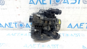 Thermostat housing complete BMW 3 G20 19- 2.0T