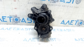 Thermostat housing complete BMW 3 G20 19- 2.0T
