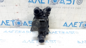 Thermostat housing complete BMW 3 G20 19- 2.0T