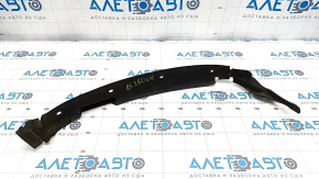 Wing seal door-wing left Lexus ES350 07-12