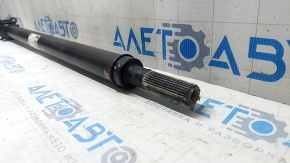 Cardan shaft cardan front BMW 3 G20 19- AWD