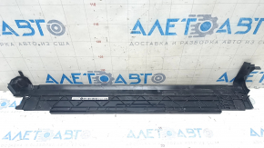 Upper radiator trim BMW 3 G20 19-
