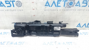 Radiator cover left BMW 3 G20 19-