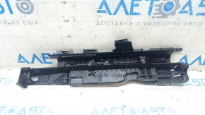 Radiator cover left BMW 3 G20 19-