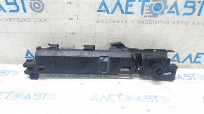 Radiator cover right BMW 3 G20 19-