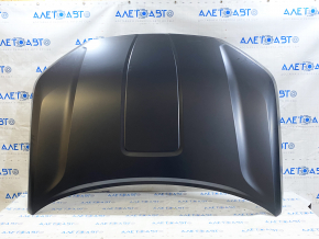 Naked hood GMC Terrain 18-