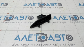Front bumper mount left wing BMW 3 G20 19- lower part