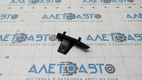 Front bumper mount right wing BMW 3 G20 19- lower part
