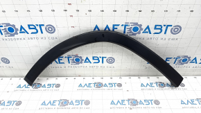 Rear right wing arch trim Lexus RX350 RX450h 16-19 structure