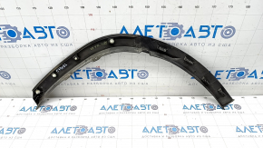 Rear right wing arch trim Lexus RX350 RX450h 16-19 structure