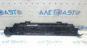 Radiator trim lower BMW 3 G20 19-