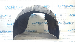 Rear left mudguard BMW 3 G20 19-