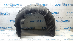 Rear left mudguard BMW 3 G20 19-