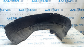 Rear left mudguard BMW 3 G20 19-