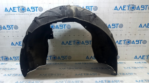 Rear right mudguard BMW 3 G20 19-