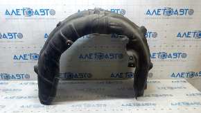 Rear right mudguard BMW 3 G20 19-