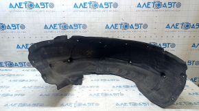 Rear right mudguard BMW 3 G20 19-