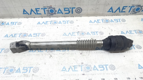 Steering cardan shaft BMW 3 G20 19- AWD