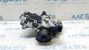 Water pump BMW 3 G20 19- 2.0T