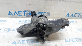Water pump BMW 3 G20 19- 2.0T