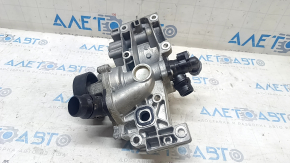Water pump BMW 3 G20 19- 2.0T