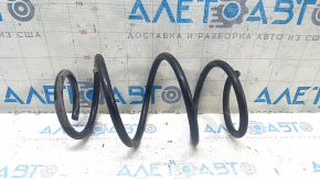 Front left spring BMW 3 G20 19-22 AWD