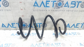 Front right spring BMW 3 G20 19-22 AWD
