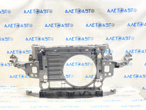 TV panel radiator Mini Cooper Countryman R60 10-16