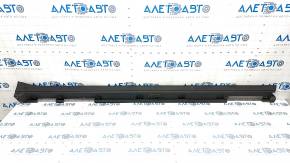 Threshold right Lexus RX350 RX450h 16-22 structure