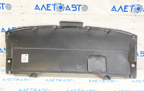 Front bumper lower protection Mazda CX-9 16-