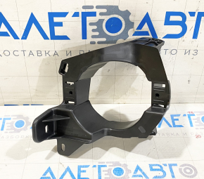 Bracket fog light left Nissan Pathfinder 13-20