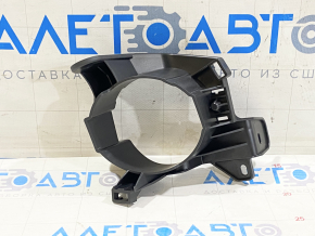 Bracket fog light left Nissan Pathfinder 13-20