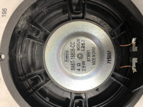 Speaker door rear left Ford Escape MK3 13-