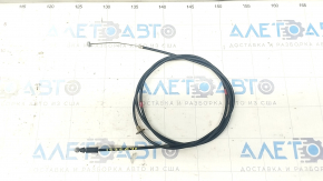 Lexus IS250 IS300 IS350 06-13 Hood Release Cable