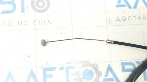 Lexus IS250 IS300 IS350 06-13 Hood Release Cable