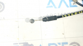 Lexus IS250 IS300 IS350 06-13 Hood Release Cable