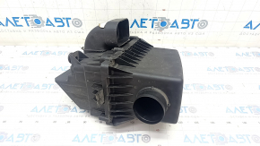 Air filter housing Jeep Cherokee KL 19- 2.4 broken mount