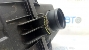 Air filter housing Jeep Cherokee KL 19- 2.4 broken mount